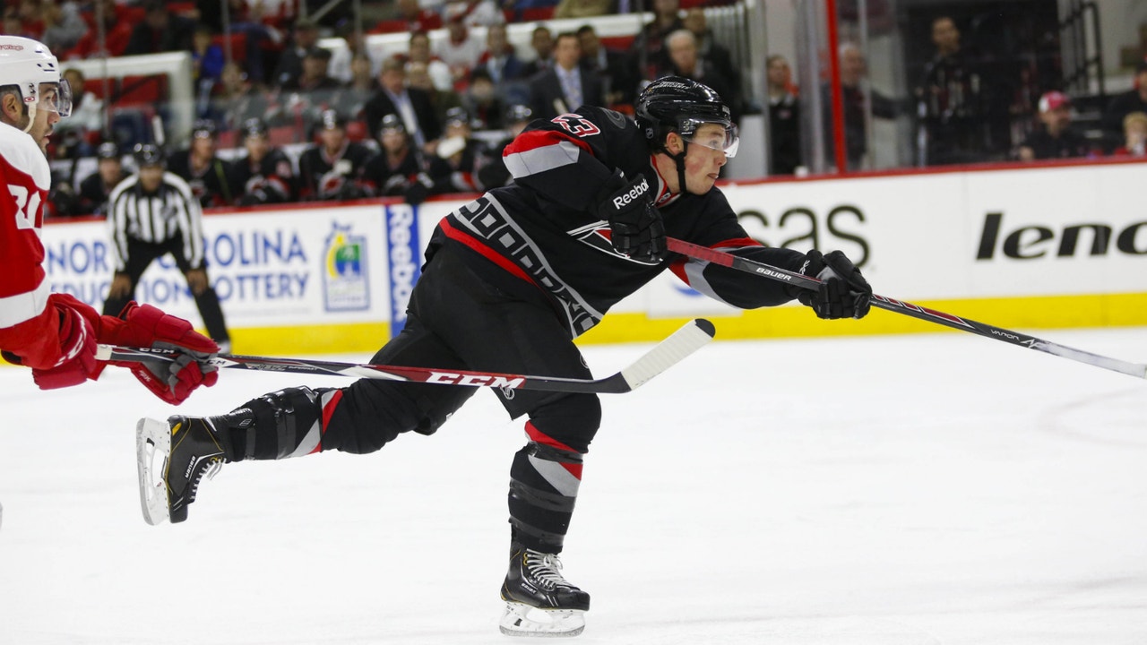 Power Play: Hurricanes finish off disappointing homestand with loss